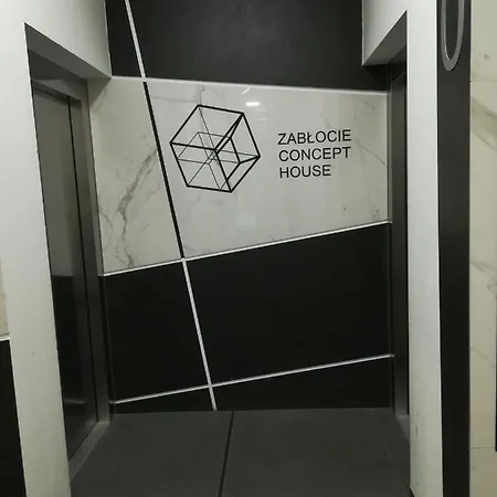 Concept One Hotel *