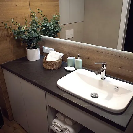 Concept One Hotell